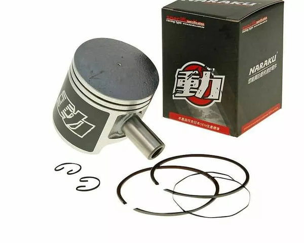 Set de piston Naraku 70cc NK102.48.2