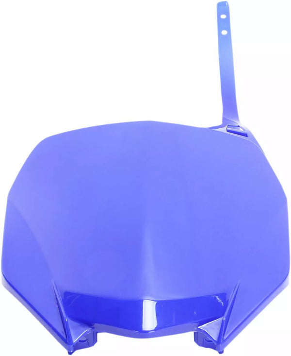 Placă OZN # YZF450 18- Blue Ya04860 # 089