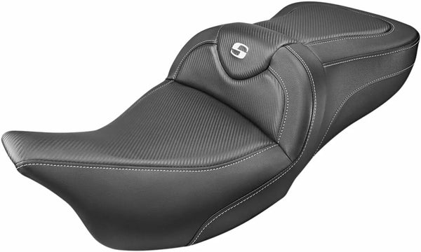 Saddlemen SEAT Road Sopa-FLT 08-UP-C 808-07B-185