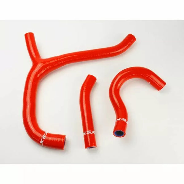KSX Y-Hose Kit CRF250 16 RD WM059R