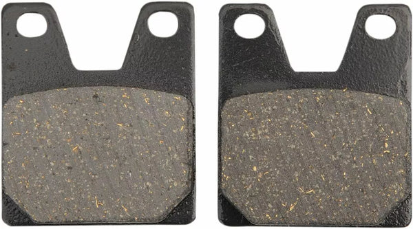 EBC Brake Pad FA arată organic FA267