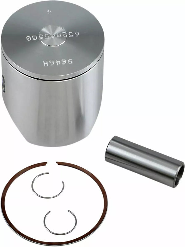 WISECO PISTON KIT KX125 W652M05500