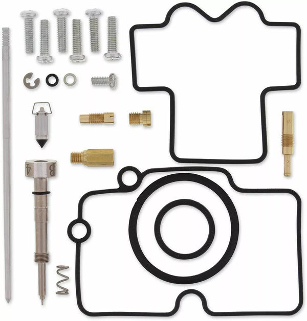 Kit de reparații Hardparts Moose Offroad Hardparts Carb Pol 26-1450