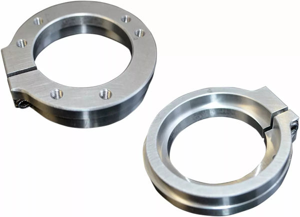 Adaptor de trask mik la CV S S DM-1797