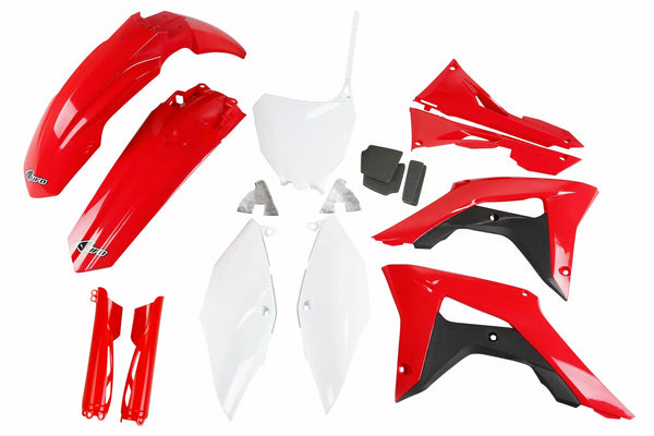 OZN Kit Body Kit Full CRF250 18-21/450 HOKIT123F@999