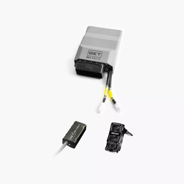 Obțineți SX1 PRO EXC250 24- GK-SX1PRO2T -0004