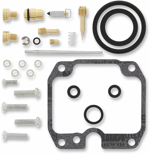 Kit de reparații Hardparts Moose Offroad Hardparts Carb Yam 26-1377
