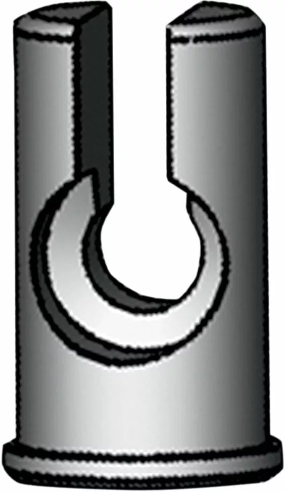 Magura Hymec - Nipple Set Pull Rod SL 2701674