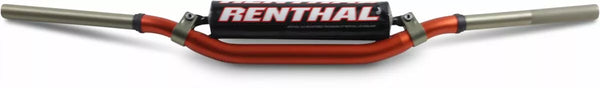 Renthal Renthal Twinwall 999 Org 999-01-OR-07-185