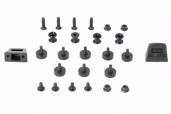 SW-Motech Adapt Pro Carrier Side Kft.00.152.35401/B