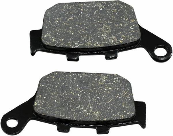 EBC Brake Pad FA arată organic FA140