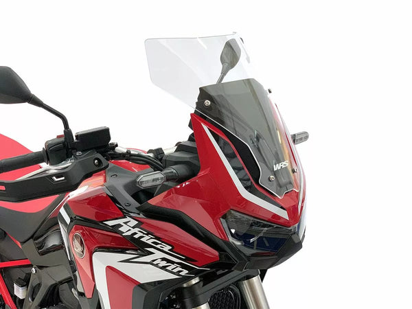 WRS WILDSCREEN INTERMEDIO CRF1100L HO032T