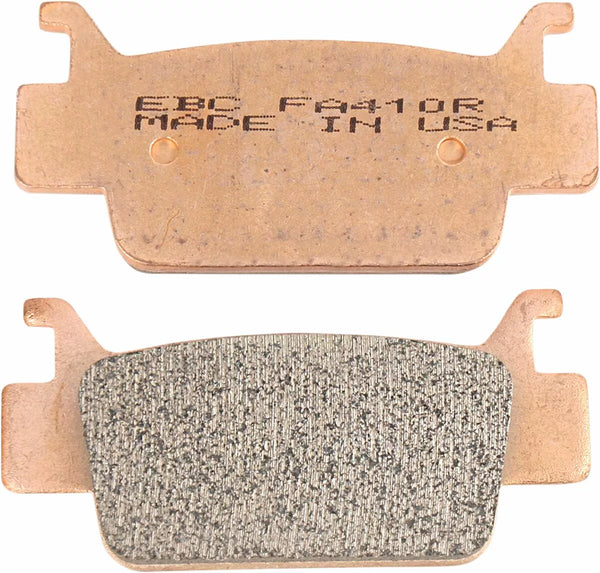 EBC Brake Pad Sint R Seria FA410R