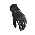 Macna Mc-Gloves Crew Watersproof RTX negru /gripă