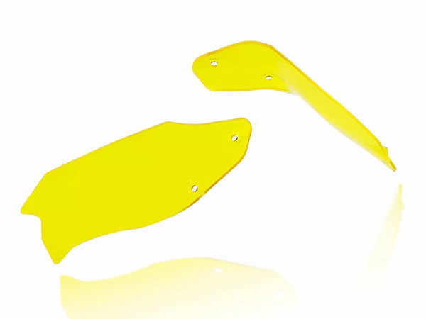 WRS Deflectori F750GS/F850GS YELLO BM060GF