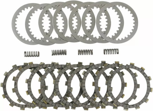 EBC Clutch Kit Dirt DRC Seria DRC022