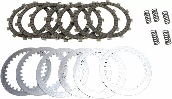 EBC Clutch Kit Dirt DRC Seria DRC139