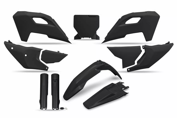 OZN Kit Body Kit Full Tea/Fe enduro 24- HUKIT627F@001