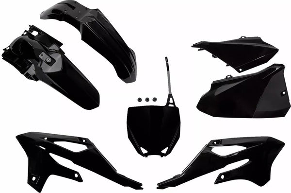 OZN BodyKit YZ85 22- BLK YAKIT325@001