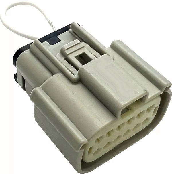 Conector Namz Apple Car Play N-ACP-JC