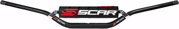 SCORDUL SCAR S2 22 LOW BK S9022BK