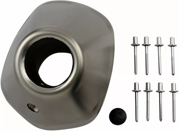 Cap Akrapovic End EC176 V-EC176