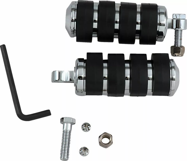 Kuryakyn Iso Peg mare Masculin Muntele Kur8002