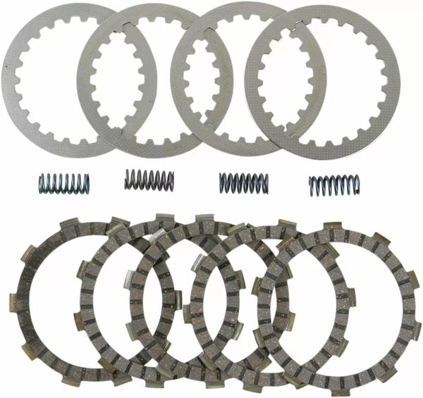 EBC Clutch Kit Dirt DRC Seria DRC104