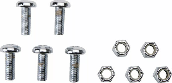 Gardner Westcott Bolt Set Rotor Lace CHR C-61-31T