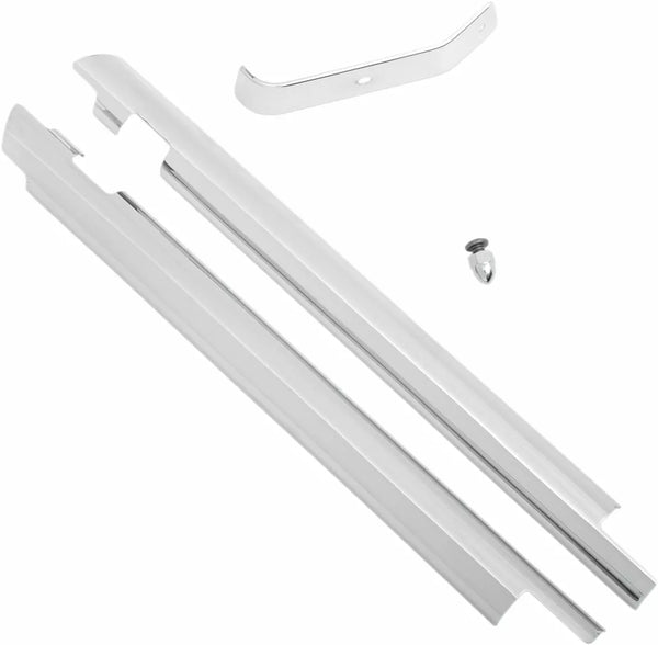 Kurykyn Cover Downtube 08-17 PCS KUR7863