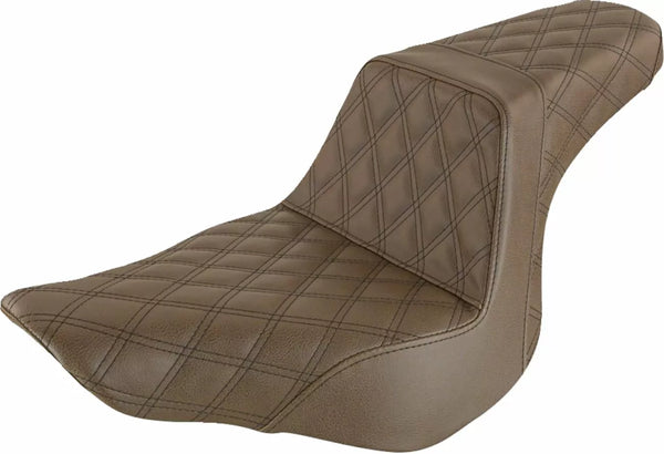 Saddlemen Seat Step Up FLSB/FXLR 18-Up-818-29-175BR