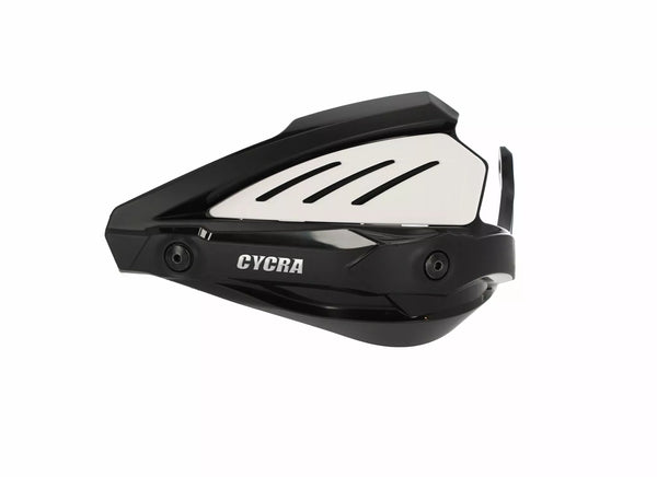 Cycra Voyager Hdgrd Tenere BK/W 1CYC-7903-315