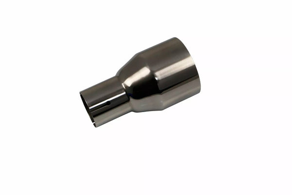 Akrapovic Link Pipe SS L-PI3SO3SS