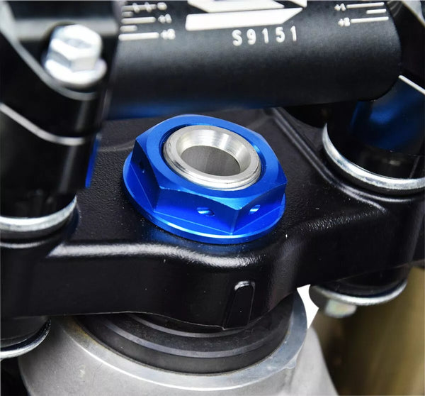 Piuliță de tulpină de direcție cicatrice BL 3.24150N