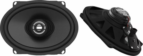 Hogtunes Speaker Capac 2OHM 5x7 572-XL