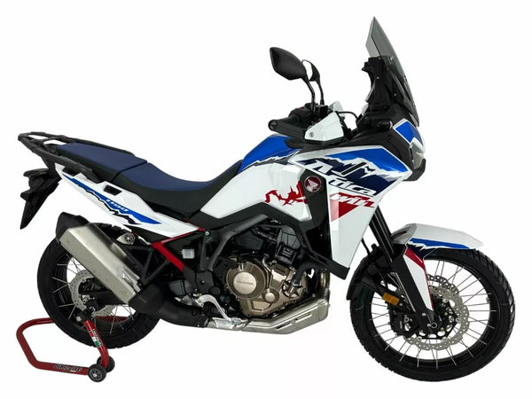 WRS WINDSCREEN TURING CRF1100L OF HO070F