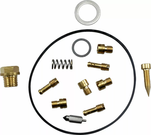 Parts Unlimited Carb Rebuild Kit Yamaha 26-1884