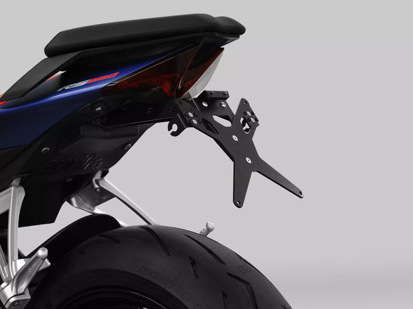 Zieger LCS PLT HLD TIP E RS660 10008068