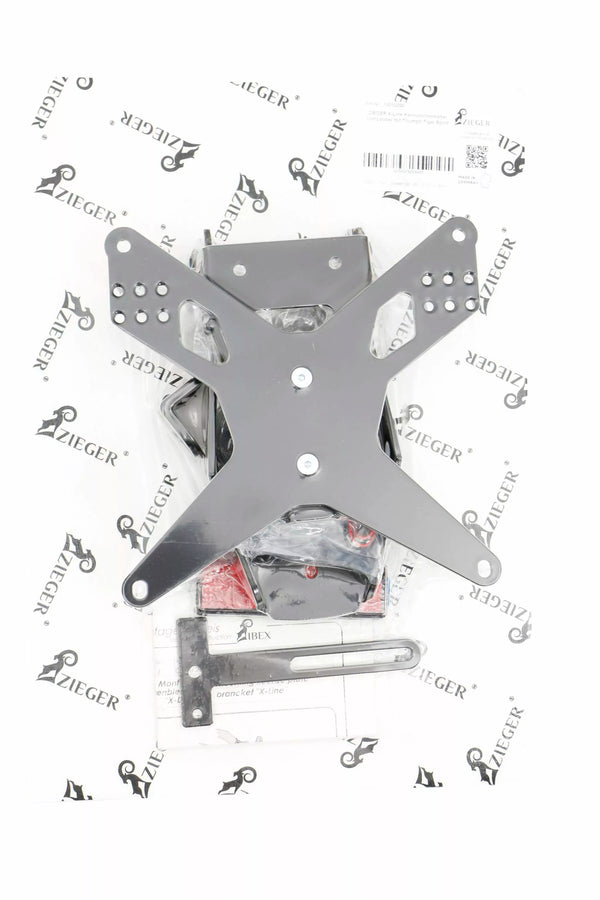 Zieger Plate Plate Holder Pro Tip 10010200