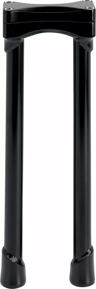 Biltwell Riser Murdock O/S BLK 14 6413-201-14