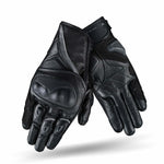 Shima MC Gloves Spark 2.0 Black