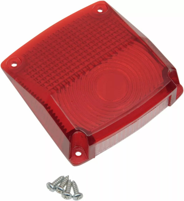 UFO LENS TAIL LIGHT FA01306