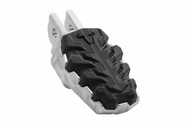 SW-Motech Footrest Kit Evo FR.08.112.10201