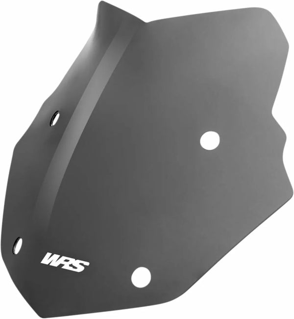 WRS WILDSCREEN Enduro R1250GS Dark BM026FS