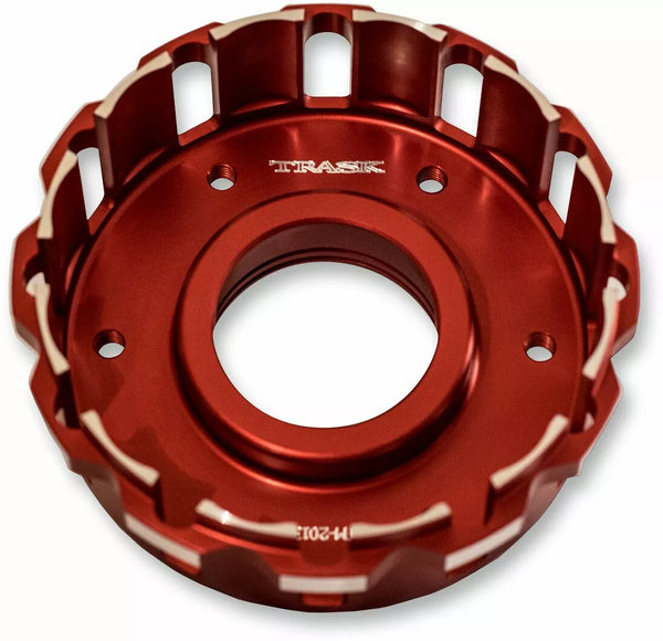 CLUCT DE BOSTER TRAK 07-17 TC TM-2013