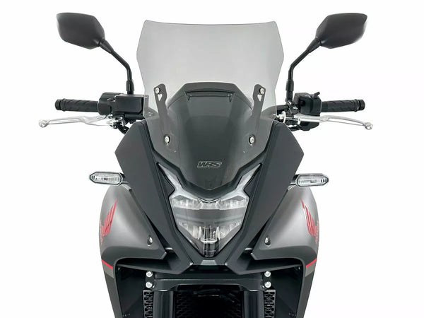 WRS Windscreen Sport XL750 Transal HO063F