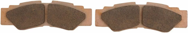EBC Brake Pad Sint R Seria FA677R