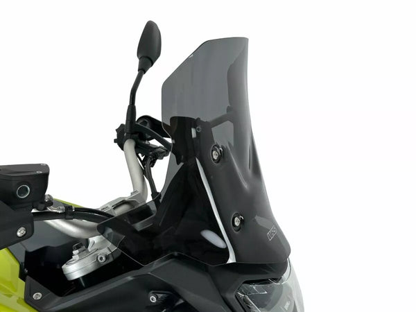 WRS WINDSCREEN TURING F900GS Dark BM103FS