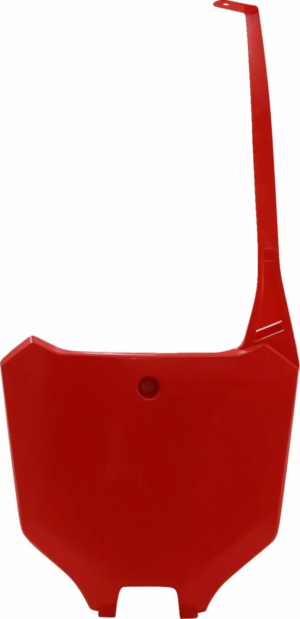 UFO FRT # PLATĂ CRF450 21- RED HO05607 # 070