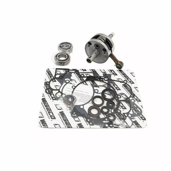 Arborele cotit WISECO SX85 13-17 WWPC178